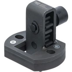 BGS TECHNIC OUTIL DE ROTATION DE VOLANT D'INERTIE/VILEBREQUIN | POUR MERCEDES-BENZ MAN BGS 6958