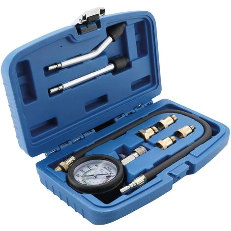 KIT COMPRESSIOMETRE MOTEURS ESSENCE BGS TECHNIC 4 KIT COMPRESSIOMETRE MOTEURS ESSENCE BGS TECHNIC – Image 2