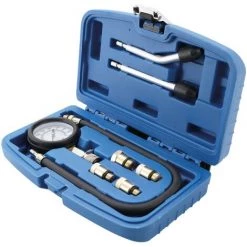 KIT COMPRESSIOMETRE MOTEURS ESSENCE BGS TECHNIC 7 KIT COMPRESSIOMETRE MOTEURS ESSENCE BGS TECHNIC -BGS TECHNIC Soldes 45803801 3