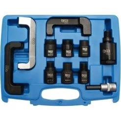 BGS Technic Assortiment D’injecteurs Diesel | 10 Pièces