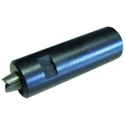 BGS TECHNIC JEU DE 2 MORS ASSEMBLES AVEC CAGE POUR RIVETEUSE ET PINCE A INSERTS