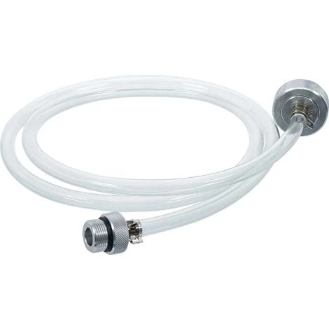 BGS TECHNIC TUYAU DE REMPLISSAGE D'HUILE DSG | POUR VAG BGS 1404 3 BGS TECHNIC TUYAU DE REMPLISSAGE D'HUILE DSG | POUR VAG BGS 1404