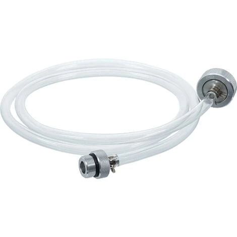 BGS TECHNIC TUYAU DE REMPLISSAGE D'HUILE DSG | POUR VAG BGS 1406 3 BGS TECHNIC TUYAU DE REMPLISSAGE D'HUILE DSG | POUR VAG BGS 1406