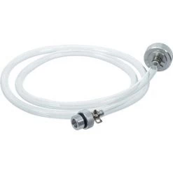 BGS TECHNIC TUYAU DE REMPLISSAGE D'HUILE DSG | POUR VAG BGS 1407