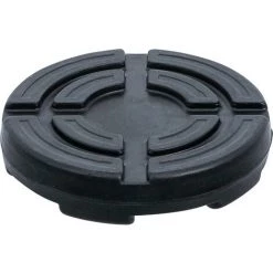 BGS TECHNIC TAMPON EN CAOUTCHOUC DE RECHANGE | POUR ART 9255 BGS 9255-2