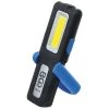 BGS TECHNIC Lampe D'atelier Cob Led 200 Ou 400 Lumens Repliable -BGS TECHNIC Soldes 46554077 1