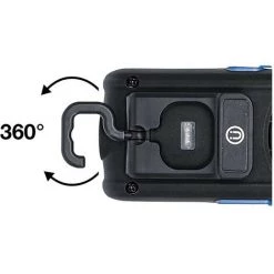 BGS TECHNIC Lampe D'atelier Cob Led 200 Ou 400 Lumens Repliable 9 BGS TECHNIC Lampe D'atelier Cob Led 200 Ou 400 Lumens Repliable -BGS TECHNIC Soldes 46554077 3