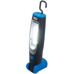 BGS TECHNIC Lampe D'atelier Cob Led 400 Lumens Rechargeable Avec Aimant Et Crochet 9 BGS TECHNIC Lampe D'atelier Cob Led 400 Lumens Rechargeable Avec Aimant Et Crochet -BGS TECHNIC Soldes 46565435 3