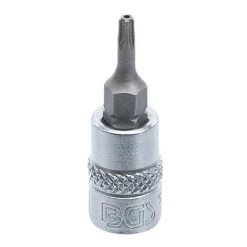 Douille à Embout BGS TECHNIC - 6,3 Mm - Torx Plus TS20 - 5184-TS20