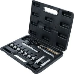 BGS Technic Kit De Montage Pour Joints De Queue De Soupape -BGS TECHNIC Soldes 47303185 3