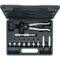 BGS Technic Kit De Montage Pour Joints De Queue De Soupape -BGS TECHNIC Soldes 47303185 4