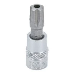 Douille à Embout BGS TECHNIC - 6,3 Mm - Torx Plus TS45 - 5184-TS45