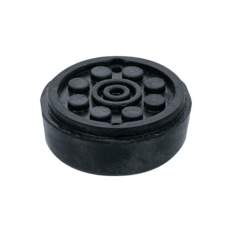 Tampon De Rechange BGS TECHNIC - Caoutchouc - 1880-2 - Noir 3 Tampon De Rechange BGS TECHNIC - Caoutchouc - 1880-2 - Noir