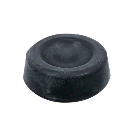 Tampon De Rechange BGS TECHNIC - Caoutchouc - 1880-2 - Noir 5 Tampon De Rechange BGS TECHNIC - Caoutchouc - 1880-2 - Noir – Image 3