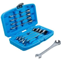 Jeu De Clés Mixtes à Cliquet BGS TECHNIC - 8 - 17 Mm - 9 Pcs - 30849 8 Jeu De Clés Mixtes à Cliquet BGS TECHNIC - 8 - 17 Mm - 9 Pcs - 30849 -BGS TECHNIC Soldes 47662815 2