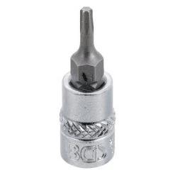 Douille à Embout BGS TECHNIC - 6,3 Mm - Torx T10 - 2590