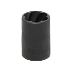 Douille Spiralée BGS TECHNIC - Extracteur De Vis - 15 Mm - 5275