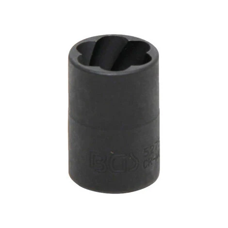 Douille Spiralée BGS TECHNIC - Extracteur De Vis - 15 Mm - 5275 3 Douille Spiralée BGS TECHNIC - Extracteur De Vis - 15 Mm - 5275