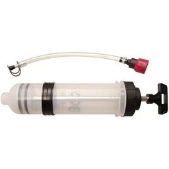 BGS TECHNIC BGS POMPE À MAIN, 1500 ML, 4068