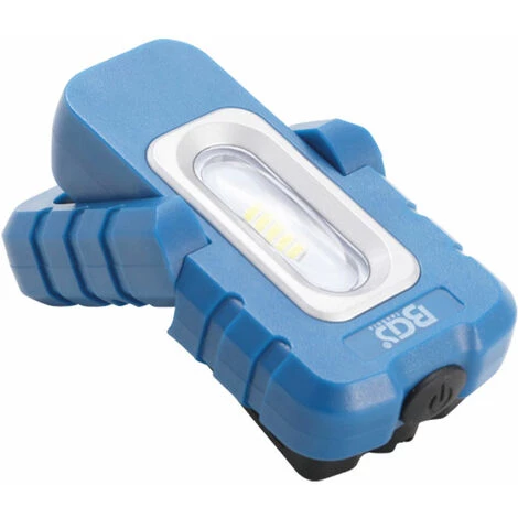 LAMPE DE TRAVAIL SMD LED BGS 300 LUMENS BGS TECHNIC 4 LAMPE DE TRAVAIL SMD LED BGS 300 LUMENS BGS TECHNIC – Image 2