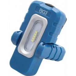 LAMPE DE TRAVAIL SMD LED BGS 300 LUMENS BGS TECHNIC 10 LAMPE DE TRAVAIL SMD LED BGS 300 LUMENS BGS TECHNIC -BGS TECHNIC Soldes 4987616 4