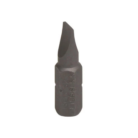 Embout BGS TECHNIC - 6,3 Mm - Fente 5,5 Mm - 8199 3 Embout BGS TECHNIC - 6,3 Mm - Fente 5,5 Mm - 8199