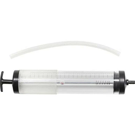 BGS TECHNIC Pompe Seringue Graduee De 0.5 L 3 BGS TECHNIC Pompe Seringue Graduee De 0.5 L