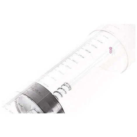 BGS TECHNIC Pompe Seringue Graduee De 0.5 L 5 BGS TECHNIC Pompe Seringue Graduee De 0.5 L – Image 3