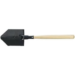 BGS TECHNIC Pelle Pliable Allemande Pour Camping Jardin Exterieur -BGS TECHNIC Soldes 50837176 3