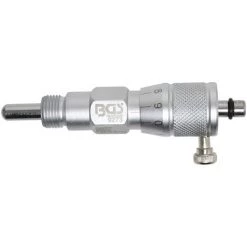 BGS TECHNIC OUTIL DE CONTRÔLE HAUTEUR DU PISTON, REGLAGE DE L'ALLUMAGE M14X125