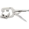 PINCE ETAU POUR SOUDURE, SERRAGE EN V BGS TECHNIC (250 Mm)