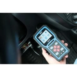 APPAREIL DE DIAGNOSTIC OBD2 / EOBD - BGS TECHNIC -BGS TECHNIC Soldes 53246019 3