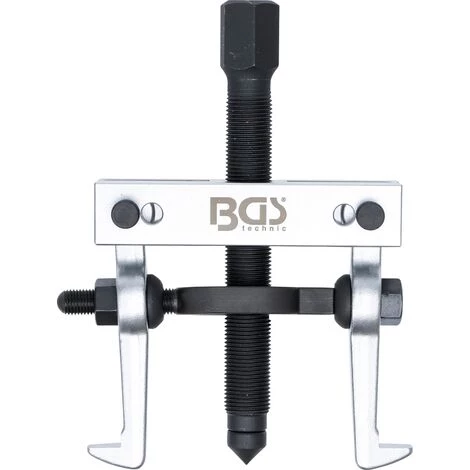 BGS TECHNIC Insert De Servante D'atelier 1/3 : Extracteur De Roulement De Cage De Différentiel 3 BGS TECHNIC Insert De Servante D'atelier 1/3 : Extracteur De Roulement De Cage De Différentiel