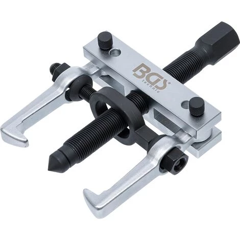 BGS TECHNIC Insert De Servante D'atelier 1/3 : Extracteur De Roulement De Cage De Différentiel 6 BGS TECHNIC Insert De Servante D'atelier 1/3 : Extracteur De Roulement De Cage De Différentiel – Image 4