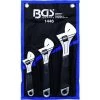 BGS TECHNIC BGS-CLÉ À MOLETTE-JEU DE 3 PIÈCES (1446 2 BGS TECHNIC BGS-CLÉ À MOLETTE-JEU DE 3 PIÈCES (1446 -BGS TECHNIC Soldes 53917823 1