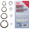 BGS TECHNIC CIRCLIPS EXTERIEURS DE 3 A 32 ASSORTIMENT DE 300 CIRCLIPS 2 BGS TECHNIC CIRCLIPS EXTERIEURS DE 3 A 32 ASSORTIMENT DE 300 CIRCLIPS -BGS TECHNIC Soldes 5395717 1