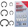 BGS TECHNIC CIRCLIPS INTERIEURS DE 3 A 32 ASSORTIMENT DE 300 CIRCLIPS 1 BGS TECHNIC CIRCLIPS INTERIEURS DE 3 A 32 ASSORTIMENT DE 300 CIRCLIPS -BGS TECHNIC Soldes 5395718 1