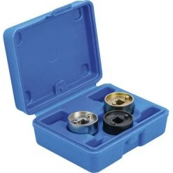 BGS TECHNIC DOUILLES DE SOUPAPE REGULATION D'ARBRE A CAMES VAG 1.8 / 2.0 TFSI-TSI -BGS TECHNIC Soldes 54399001 2