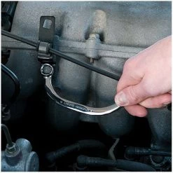 BGS TECHNIC Jeu De 5 Cles Polygonales Forme C De 8 à 22 -BGS TECHNIC Soldes 54458997 3