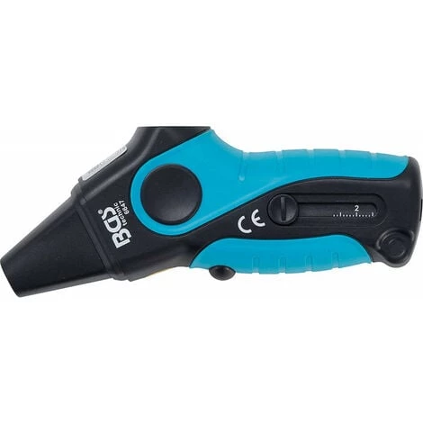 BGS TECHNIC Controleur De Pression De Pneu Et Jauge D'usure Numerique Des Pneus 3 BGS TECHNIC Controleur De Pression De Pneu Et Jauge D'usure Numerique Des Pneus