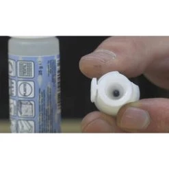 COLLE BGS TECHNIC CYANOACRYLATE ULTRA RAPIDE ET ULTRA FORTE 12G 8 COLLE BGS TECHNIC CYANOACRYLATE ULTRA RAPIDE ET ULTRA FORTE 12G -BGS TECHNIC Soldes 5553015 3