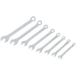 BGS TECHNIC Jeu De 8 Cles Mixtes Bgs De 8 à 19 Mm 6 BGS TECHNIC Jeu De 8 Cles Mixtes Bgs De 8 à 19 Mm -BGS TECHNIC Soldes 56493129 2