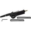 BGS TECHNIC Ponceuse Lime Polisseuse Pneumatique A Bande Etroite 10 X 330