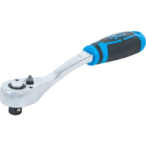 BGS TECHNIC CLIQUET RÉVERSIBLE | À DENTURE FINE | 12,5 MM (1/2'') BGS 632 3 BGS TECHNIC CLIQUET RÉVERSIBLE | À DENTURE FINE | 12,5 MM (1/2'') BGS 632