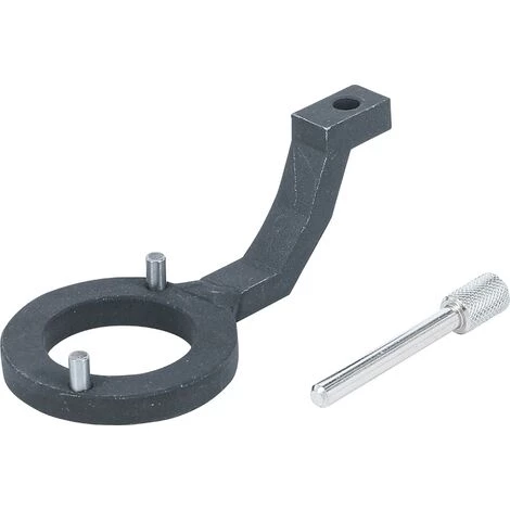 BGS TECHNIC OUTIL DE BLOCAGE DE PIGNON DE POMPE HAUTE PRESSION DIESEL | POUR JAGUAR/LAND ROVER BGS 71045 3 BGS TECHNIC OUTIL DE BLOCAGE DE PIGNON DE POMPE HAUTE PRESSION DIESEL | POUR JAGUAR/LAND ROVER BGS 71045