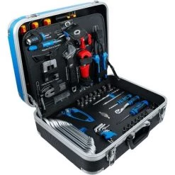 BGS Technic Caisse à Outils Pour Refroidissement/climatisation | 86 pièces -BGS TECHNIC Soldes 57814568 3