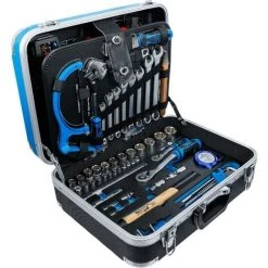 BGS Technic Caisse à Outils Pour électricien | 118 pièces 9 BGS Technic Caisse à Outils Pour électricien | 118 pièces -BGS TECHNIC Soldes 57818764 3