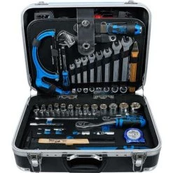 BGS Technic Caisse à Outils Pour électricien | 118 pièces 11 BGS Technic Caisse à Outils Pour électricien | 118 pièces -BGS TECHNIC Soldes 57818764 5