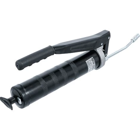 BGS Technic Pompe à Graisse à Double Piston Avec Levier Manuel 4 BGS Technic Pompe à Graisse à Double Piston Avec Levier Manuel – Image 2