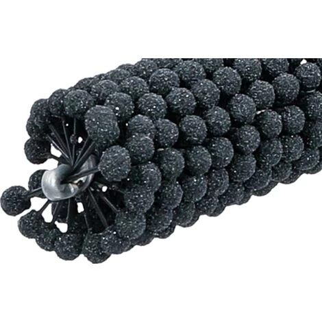 BGS Technic Outil De Rodage | Flexible | Grain 120 | 29 - 30 Mm 5 BGS Technic Outil De Rodage | Flexible | Grain 120 | 29 - 30 Mm – Image 3